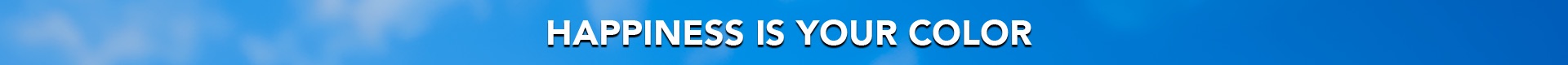 top banner